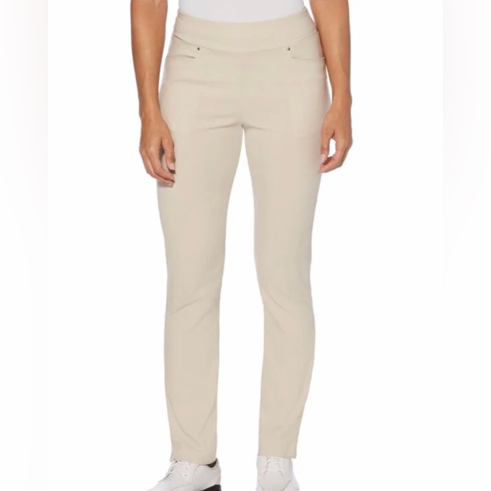 Pro tour golf pants